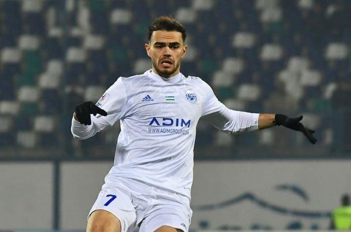 استقلال خواستار جذب ملی‌پوش ازبکستان