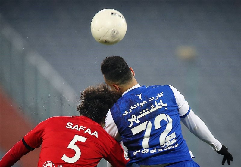 استقلال - تراکتور؛ این بازی معمولی نیست!