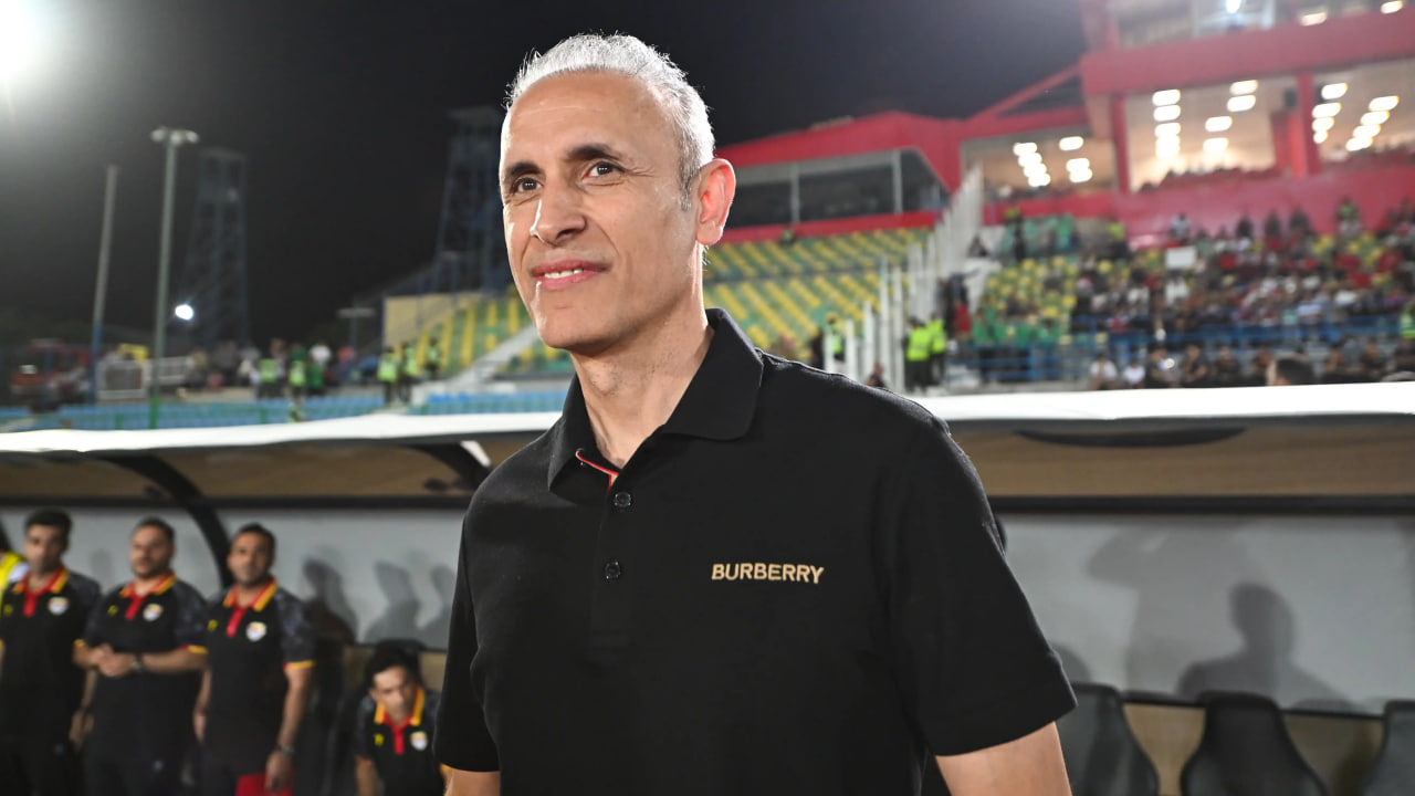 یحیی شایعات هدایت پرسپولیس را رد کرد