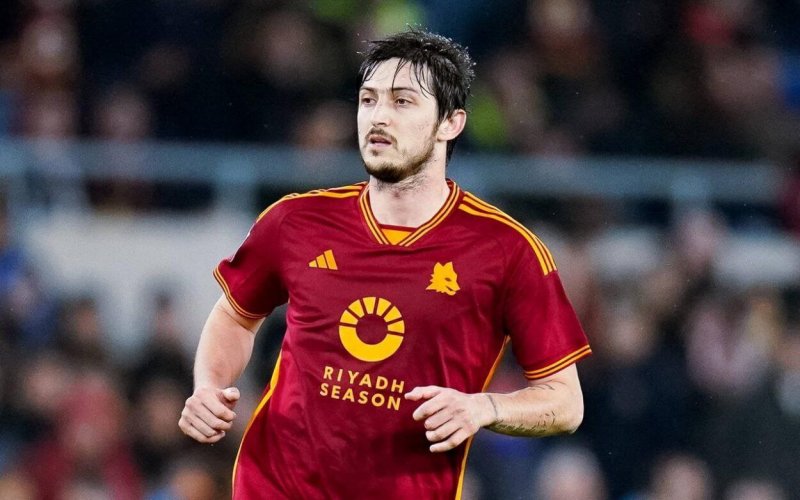 تصمیم مهم دروسی درباره سردار؛ آزمون جانشینی دیبالا شد