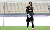 بیرانوند بازی با النصر را از دست داد