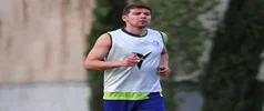 بازگشت سعید مهری به تمرینات استقلال