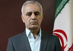 بهاروند به نفع تاج کنار می‌کشد
