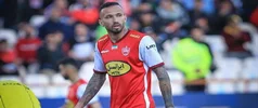 پریرا: در پرسپولیس به من پاس نمی‌دادند