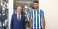 انتقال طارمی به میلان رسما منتفی شد