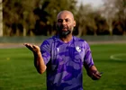 بختیاری‌زاده سرپرست استقلال مقابل سپاهان