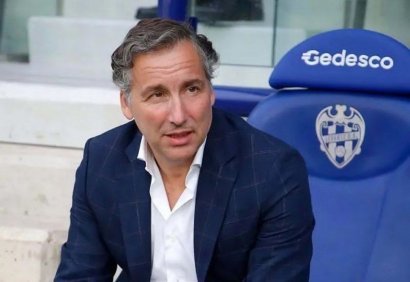 خاویر پریرا مجوز فعالیت در ایران ندارد