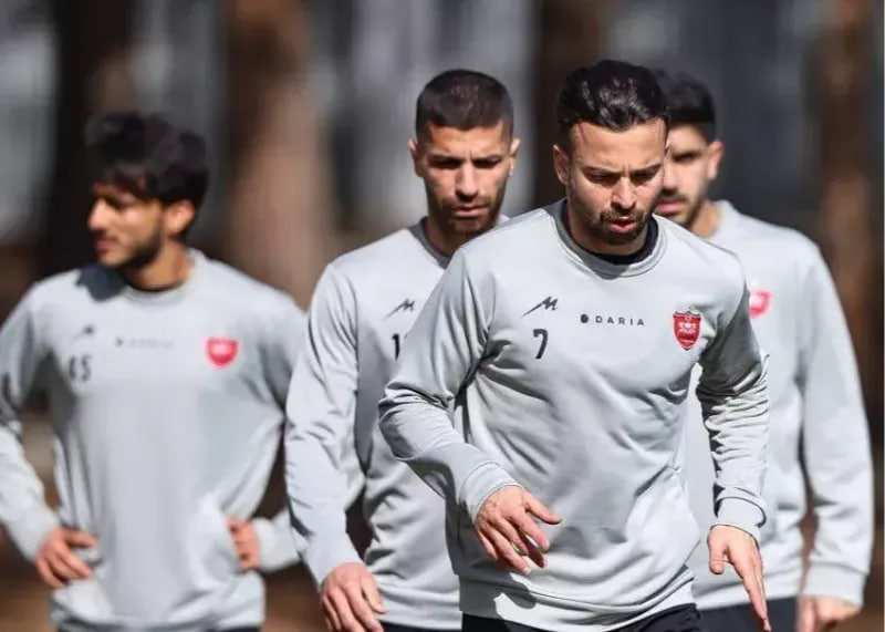 باخت و بی‌نظمی، ۹ میلیارد تمام شد!