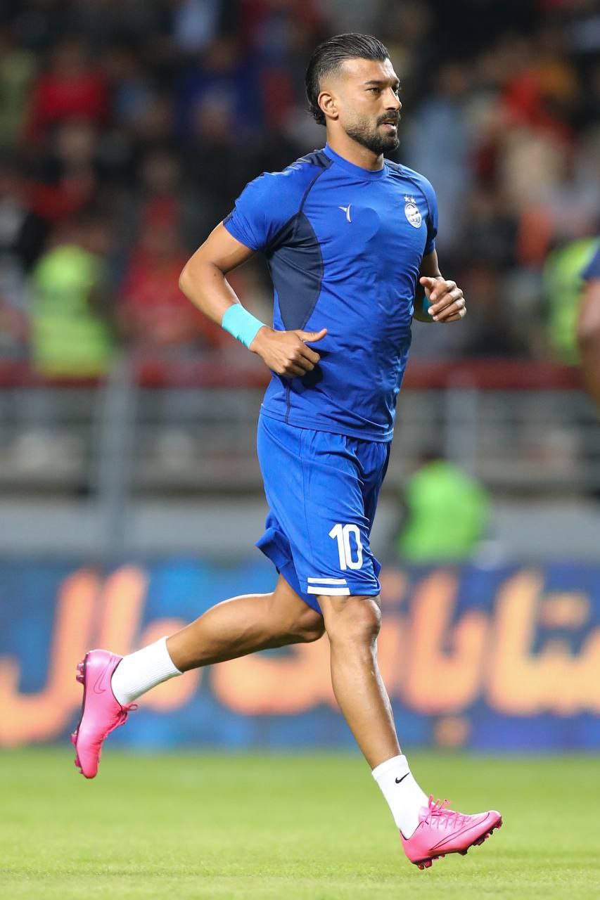 رامین رضائیان بازداشت شد! + فیلم