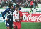 هاشمی نسب و پرسپولیس، از عشق تا نفرت