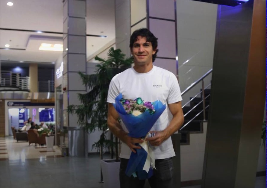 طلسم خرید مهاجم خارجی شکست؛ گوستاوو بلانکو در تهران