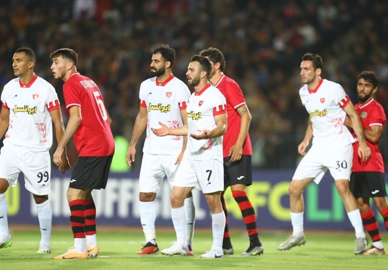 کرمانی مقدم: با این وضعیت پرسپولیس، تساوی مقابل سپاهان هم نتیجه بدی نیست