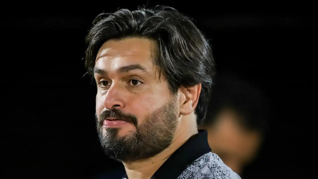 سعید دقیقی روی نیمکت خیبر