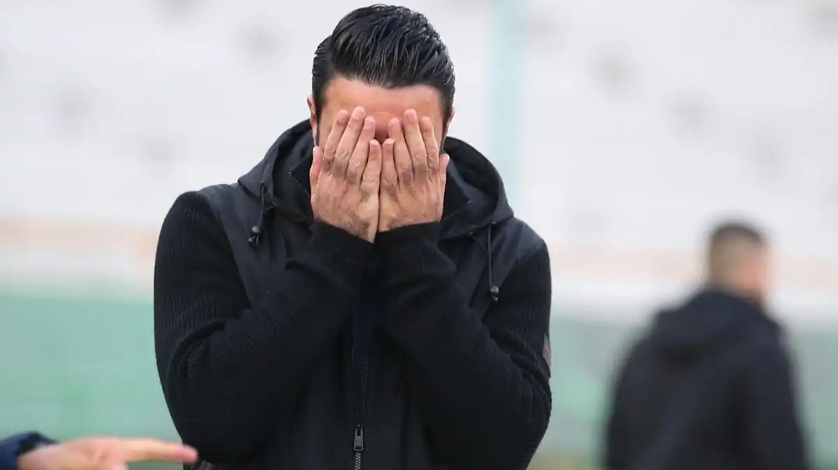 دعوا در استقلال بالا گرفت!