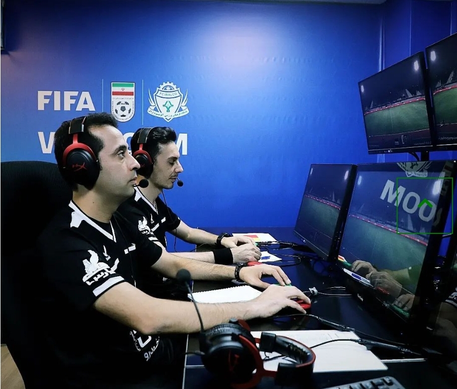 تمام سوت ها زیر ذره بین VAR؛ اسامی داوران پنج بازی هفته یازدهم لیگ برتر مشخص شد