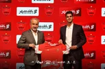 نیازمند رسماً به پرسپولیس پیوست