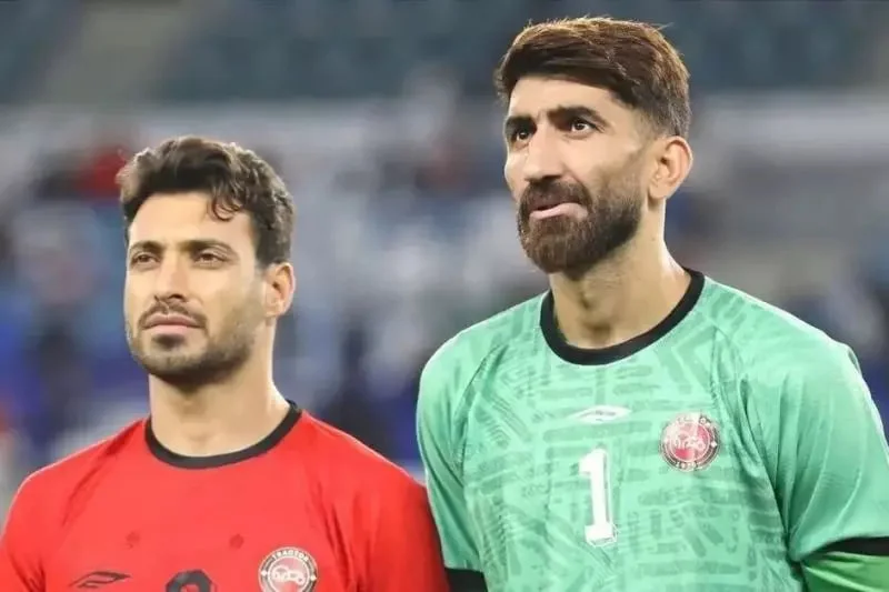 شجاع و بیرو قلعهنویی را نگران کردند!