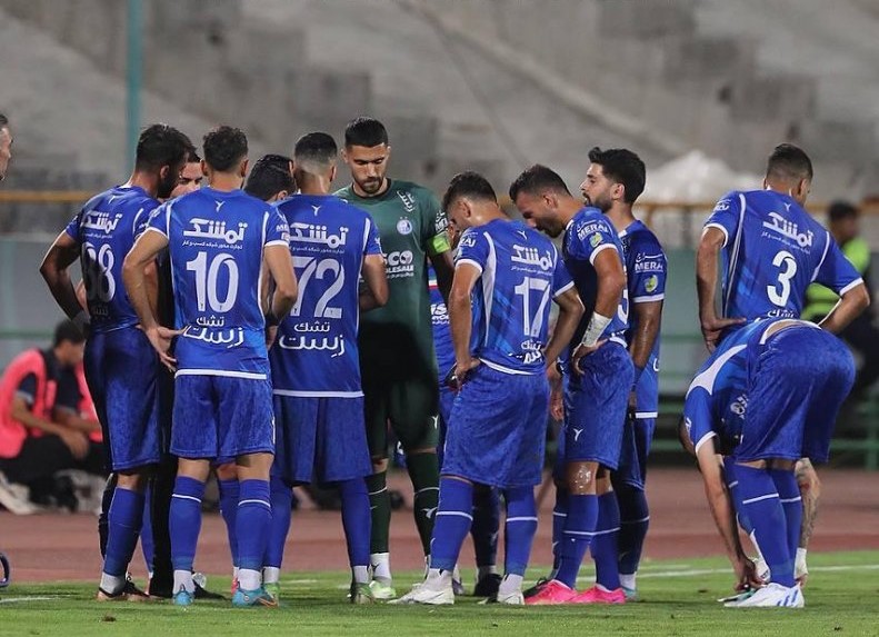 احتمال انتقال بازی‌های خانگی استقلال به مشهد