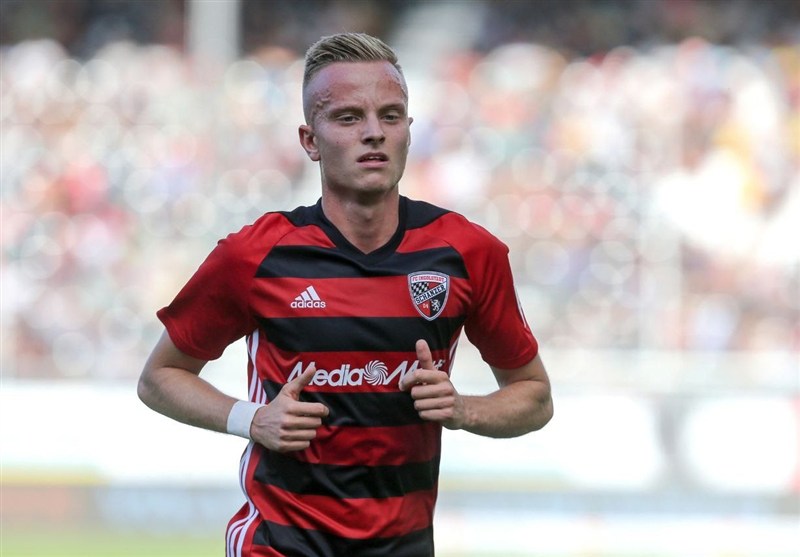 پاسخ منفی «فلورنت» به پرسپولیس