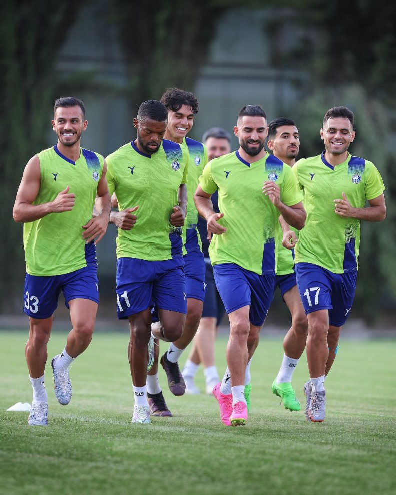 وعده‌ای که جواد نکونام را به آرامش رساند