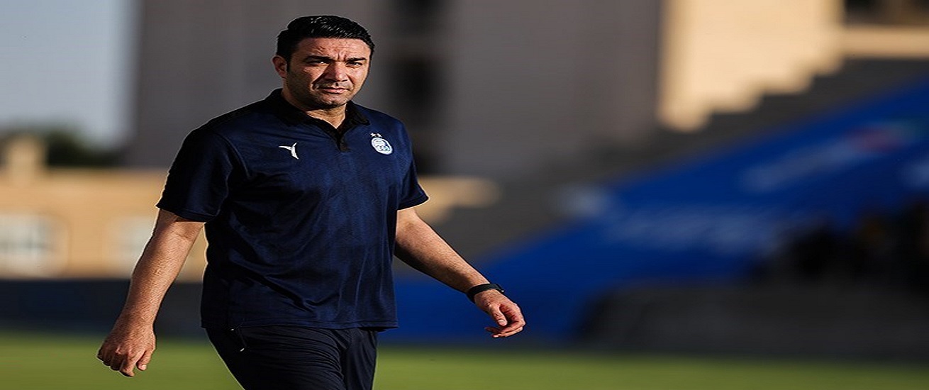 ادعای نکونام درباره پرسپولیس، سپاهان و تراکتور