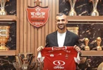 پرسپولیس دورسون را به رسمیت شناخت!