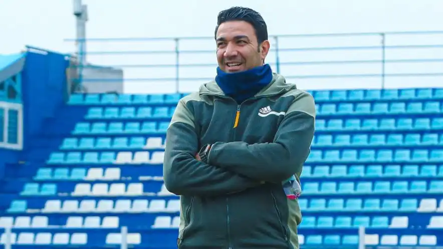 تنش در اردوی استقلال ناگهان بالا گرفت؛ تصمیم جنجالی نکونام علیه سفر خارجی آبی‌ها!