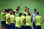 یازده بازیکن احتمالی نکونام برای دربی