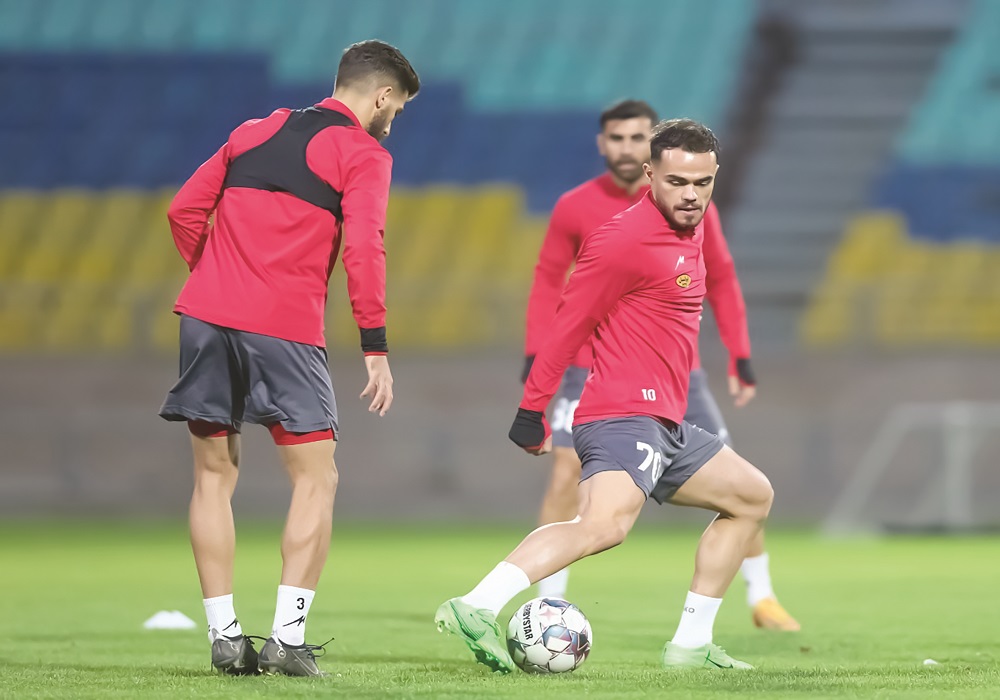 مشکلات مالی بلای جان پرسپولیس می‌شود؟