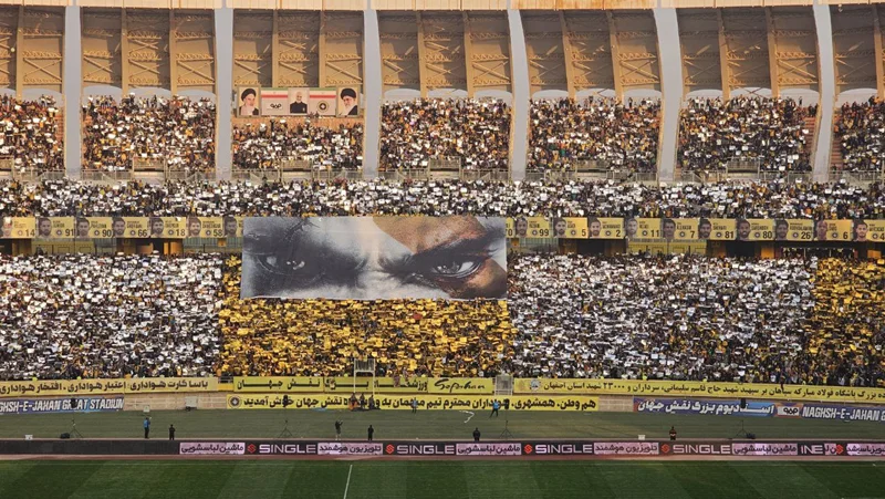 الاتحاد برنده بدون مسابقه؛ اعتراض سپاهان رد شد