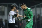 الکسیس مقابل سپاهان محروم نیست!