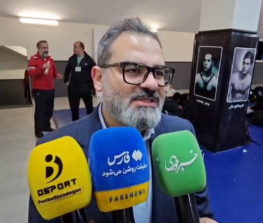 میثم حسینقلی زاده:شهرداری تهران در ورزش محلات همواره پیش قدم است