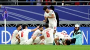 اردن 2-0 کره‌جنوبی؛ غول‌کشی به سبک شاگردان عموته