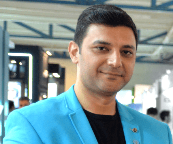 گفت‌وگو با مهندس امیر ایمانی مدیر تحقیق و توسعه شرکت راه‌کارهای صنعتی سارنگ