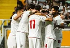 پیروزی نزدیک ایران مقابل بلغارستان