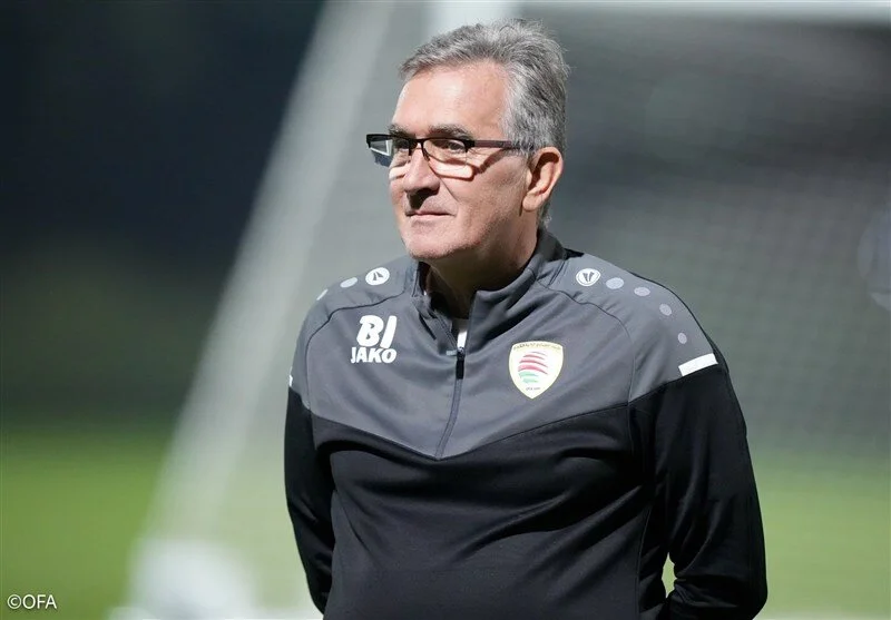 آخرین اقدام چلنگر و پرسپولیس برای بازگشت برانکو