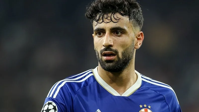 پرسپولیس سراغ صادق محرمی خواهد رفت؟
