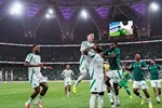 الاهلی عربستان قهرمان آسیا شد