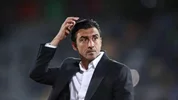 مهدی رحمتی سرمربی شمس آذر شد
