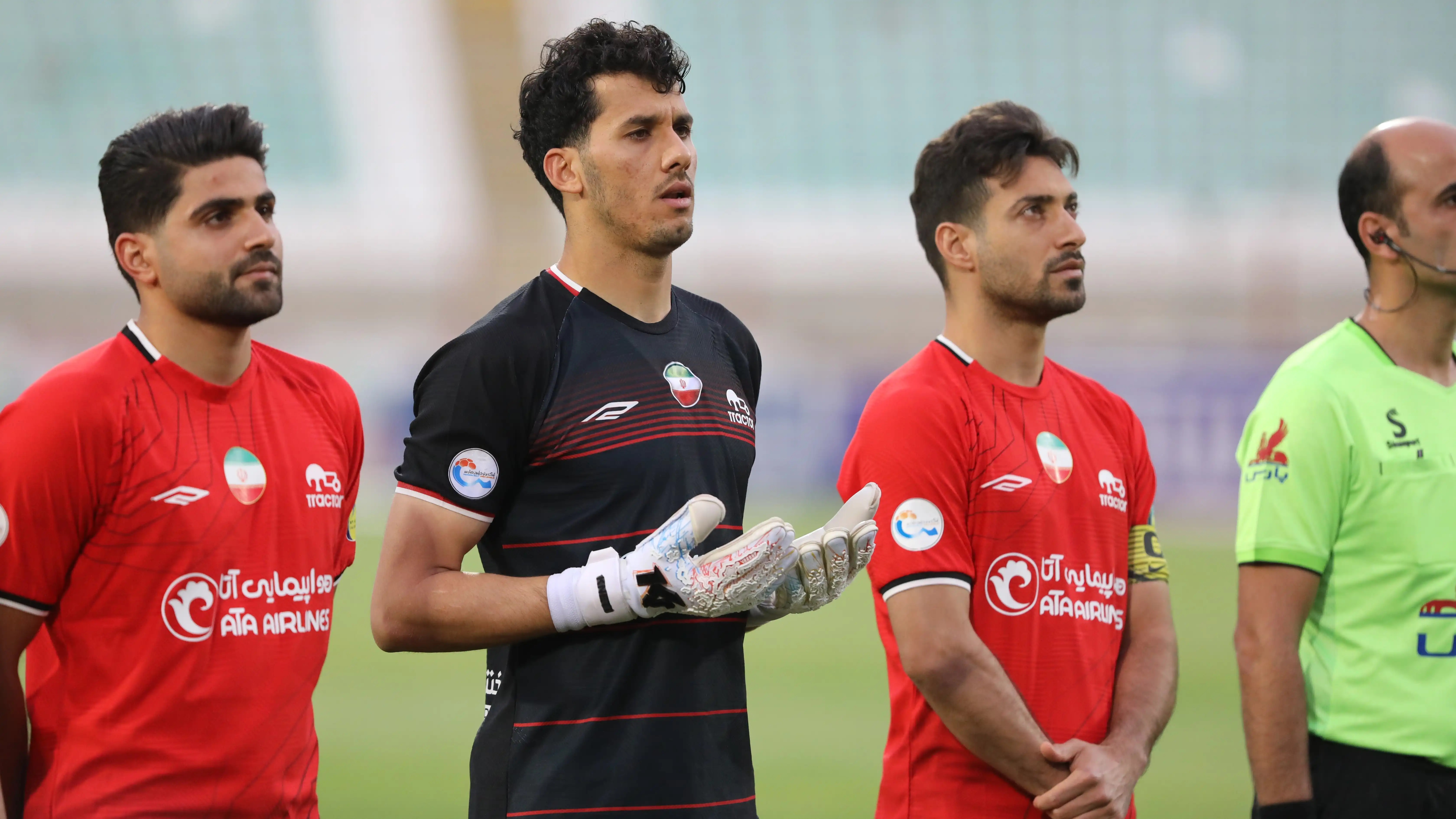 رقابت هیجان‌انگیز پورحمیدی و حسینی ادامه دارد؛ طلسم‌شکنی در راه است؟