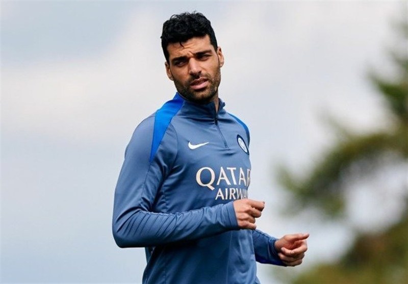 همه «طارمی» را می‌خواهند!