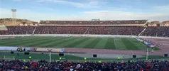 درخواست باشگاه تراکتور از تماشاگران دیدار با پرسپولیس