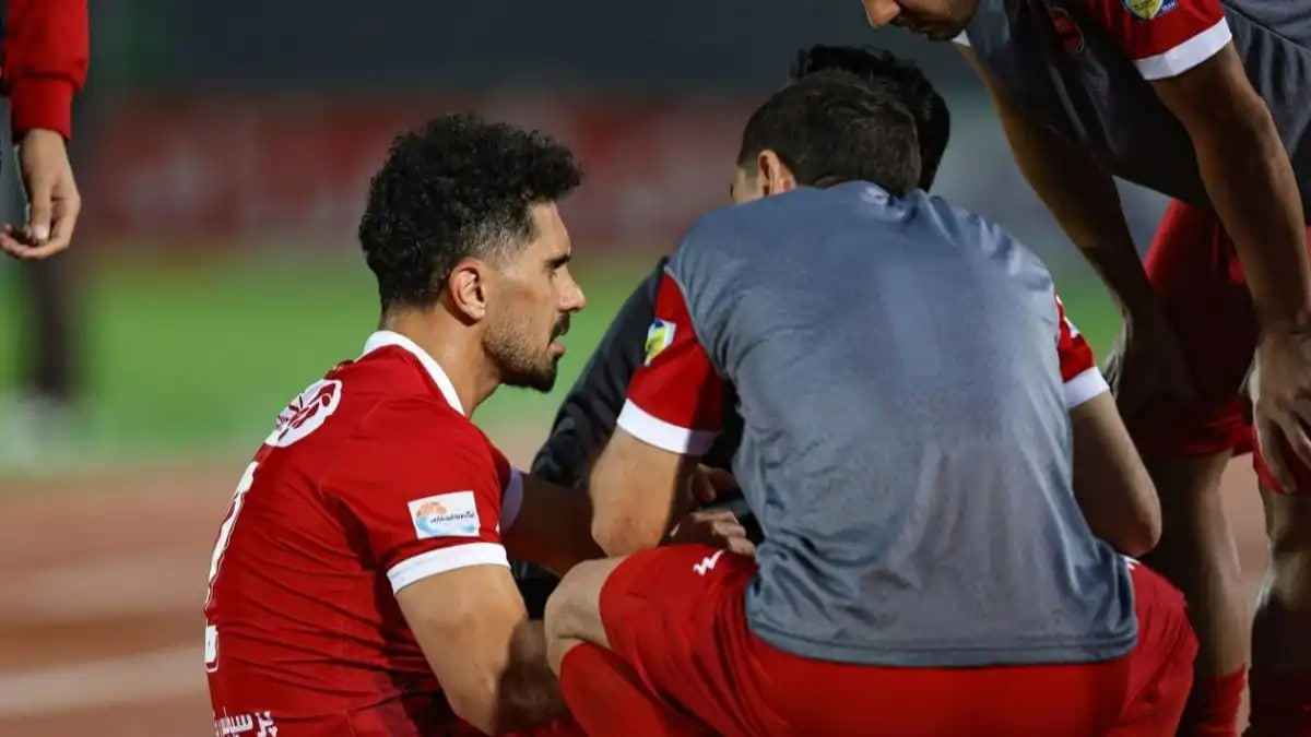 عالیشاه فعلا خانه‌نشین شد!