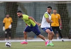نکونام تمرین امروز استقلال را تعطیل کرد