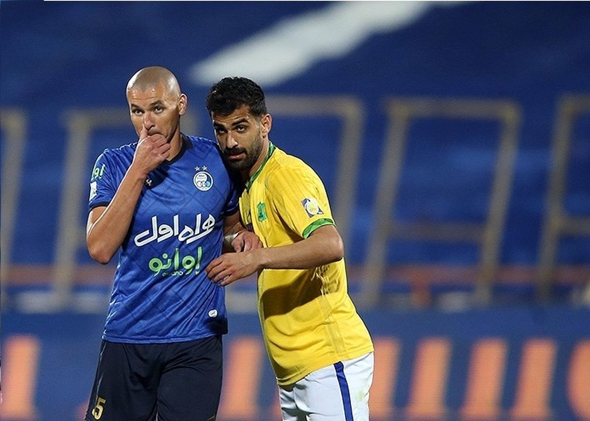 استقلال در این پرونده هم بازنده می‌شود