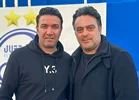 برای بازگشت به استقلال با من صحبت کردند/ از یک و نیم سالگی کنار استقلال بوده‌ام
