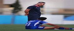 هاشمی نسب: استقلال همیشه مدعی قهرمانی است