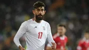 هافبک تیم ملی زیر تیغ جراحی می‌رود