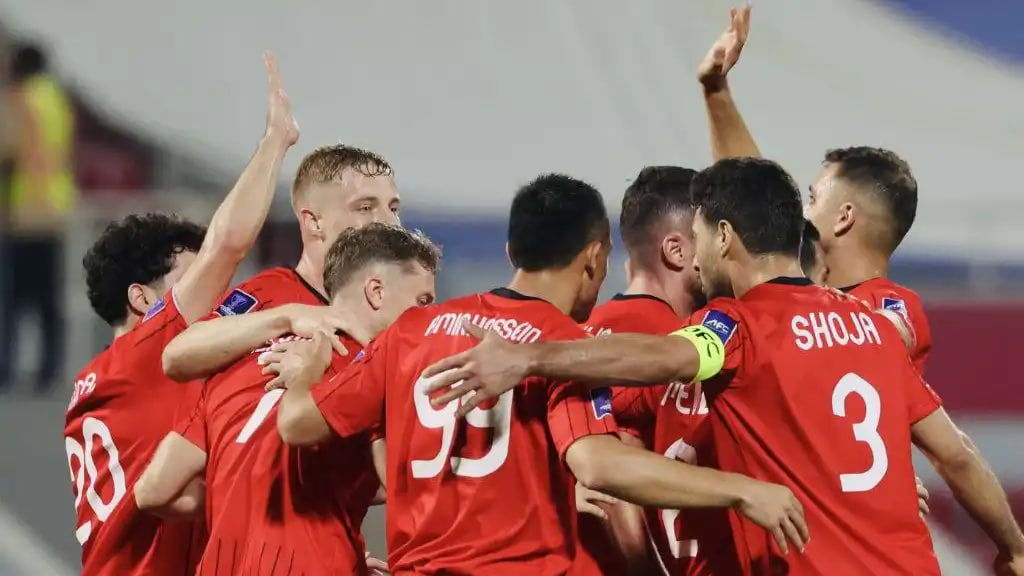 بی‌رحم مانند تراکتور؛ گل‌گهر تار و مار شد!