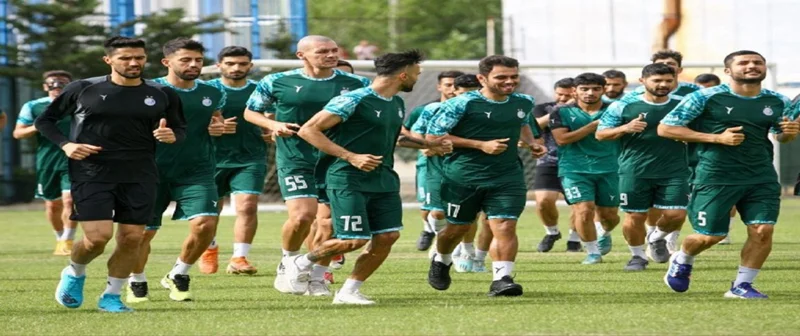 برتری استقلال مقابل تیم جواد زرینچه